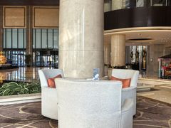 -新都绿城喜来登酒店大堂吧