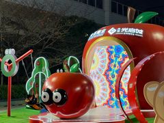 -光启城时尚购物中心