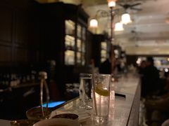 -LONG BAR 廊吧(外滩华尔道夫酒店)