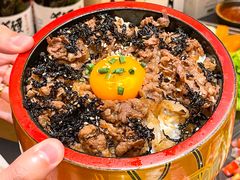-無二炙坊·和牛烧肉(大钟寺1733店)