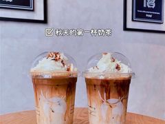 -luckincoffee瑞幸咖啡(顺义华联商厦店)