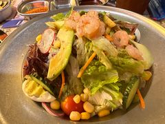-首尔烤肉大排档(合生汇店)