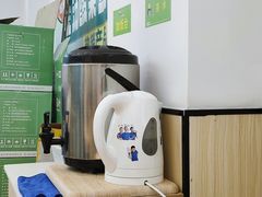 -酸小七酸汤鱼(白丽广场店)