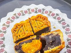 -馨越楼·点心·粤菜(赤坎店)