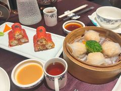 -粤匠·澳门点心粤菜海鲜(澳门半岛店)