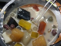 -甜心(广厦街店)