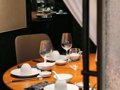 包房-小厨师·二十年沈家门小海鲜(百井坊巷店)