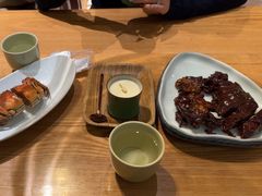 -竹里馆·淮扬菜·功夫茶(老门东店)