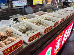-塔湾兴顺国际观光夜市
