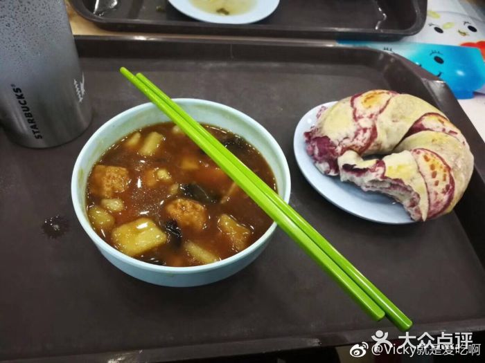 农园餐厅(北京大学店)图片