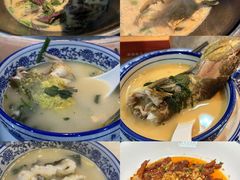 -贺庄·活鱼馆(珠吉路店)