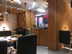 -盛京小羊排烧烤