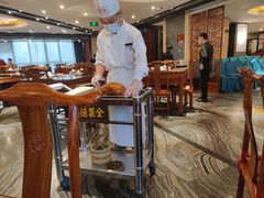 大堂-全聚德(新街口店)