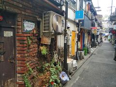 -新宿黄金街