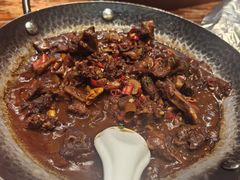 -衡厨·衡阳土菜(中南店)