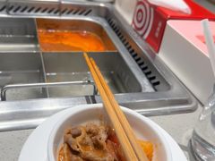 -海底捞火锅(百利广场店)