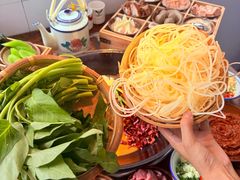 -芈重山老火锅(洪崖洞店)