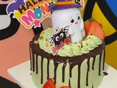 -味多美蛋糕(朝新嘉园店)