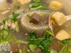 -百年尹氏汤包(湖南路狮子桥店)