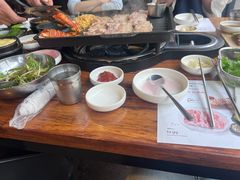 -Dombe豚(黑猪肉街店)