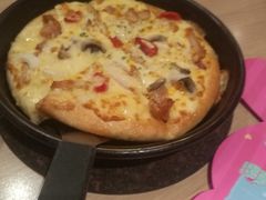 -必胜客(北苑路店)