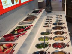 -左庭右院鲜牛肉火锅(新梅广场店)