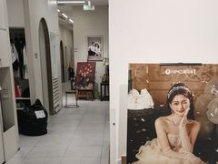 -海马体照相馆(上海万象城店)