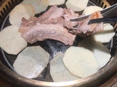 -嘿嘟嘟·肋条烧肉放题(爱融荟城店)