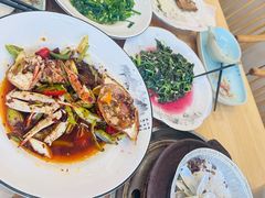 -启东小海鲜(庄先湾路1号店)