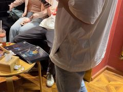 -星空密室·精选(天一豪景店)