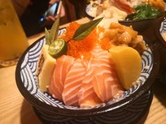 -無雙居酒屋(北京路店)
