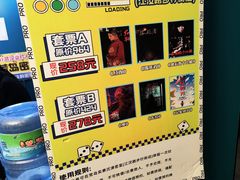 -荒岛实景沉浸密室(江汉路1店)