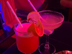 -MOSSO音乐酒吧·live house(南京旗舰店)