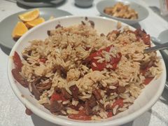 -湘中缘·湖南菜(娄底驻京办店)