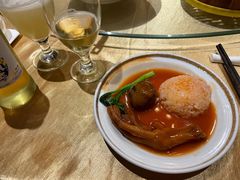 -新竹里馆·花园餐厅(兴苑路店)