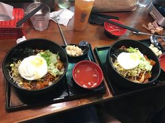 -米屋石锅拌饭(师大店)