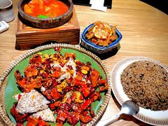 昂牛-米店·云南菜(南门店)