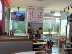 -初晋·山西地道刀削面.晋北莜面香(星耀城店)