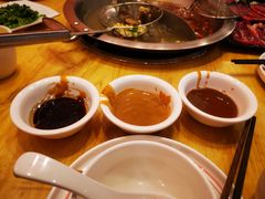 -嬷孙家潮汕牛肉火锅(北京路天河城店)