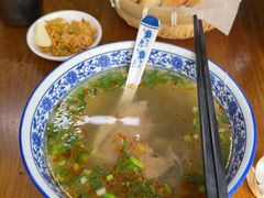 -长安后宰门水盆羊肉(新都心店)