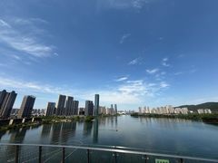 -梅溪湖城市岛