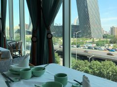 景观位-Lotus 莲花空间(国贸商城店)