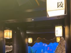 -余欢领鲜火锅(新街口店)