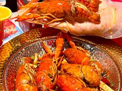 -熊记虾王·小龙虾(东晓南店)