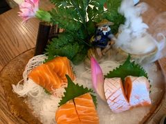 -阿吾罗日本料理(K11艺术中心店)