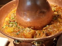 汽锅鸡-浩海火燒雲傣家菜(芮欧百货店)