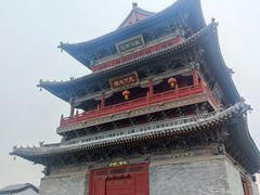 -大同古城-太平楼
