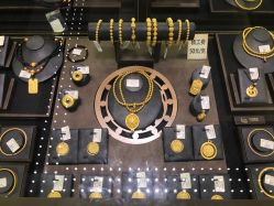 -中国黄金(北京旗舰店)