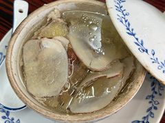 -達揚原味燉品(文明路店)