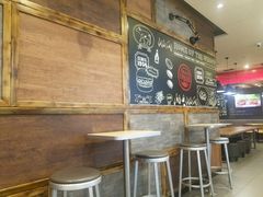 -汉堡王(洛阳泉舜广场店)